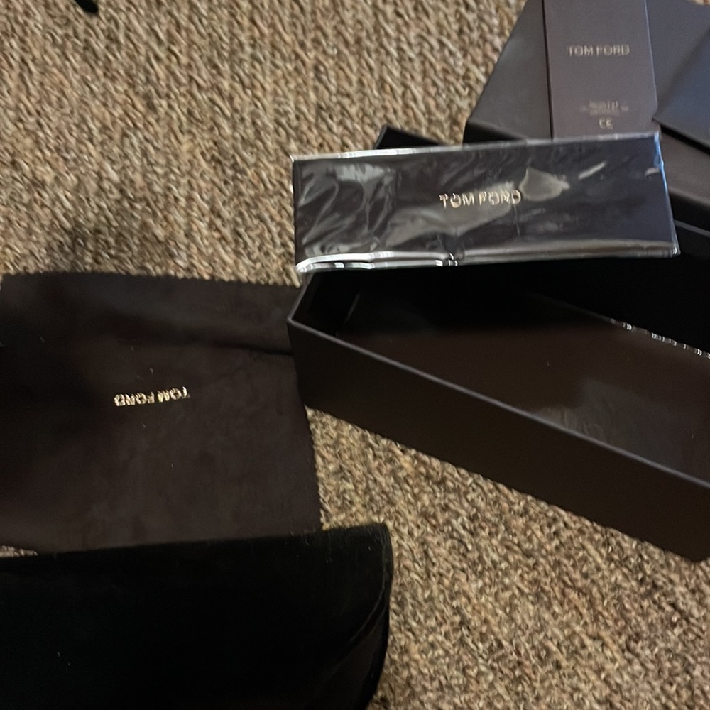 Tom Ford sunglasses - Picture 8 of 8